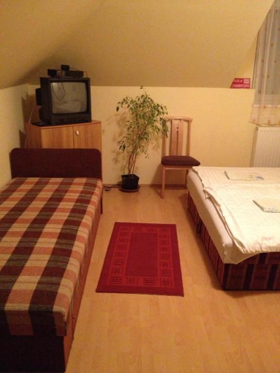 DunaszigetZatonyi Csarda Panzio住宿加早餐旅馆 客房 照片